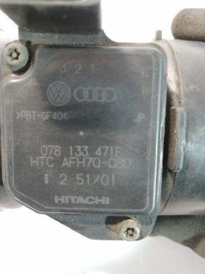 CAUDALIMETRO, AUDI, A6 BERLINA (4B2)