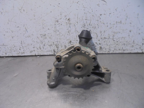  BOMBA ACEITE Volkswagen CADDY (2K)(02.2004) 
