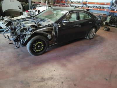 MERCEDES-BENZ CLS (BM 219)