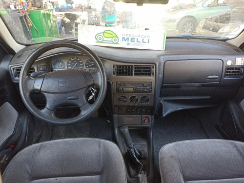  SEAT TOLEDO (1L) 
