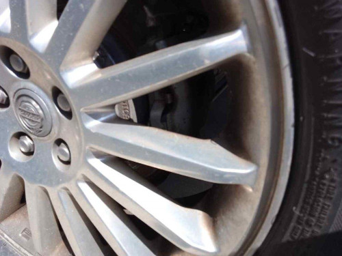 PINZA DE FRENO TRASERA IZQUIERDA Chrysler PT CRUISER 