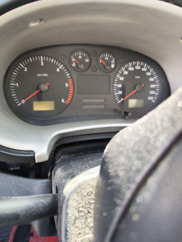 CUADRO INSTRUMENTOS Seat LEON (1M1) 