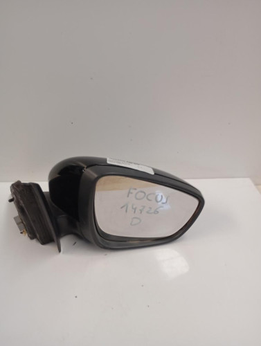  RETROVISOR DERECHO FORD FOCUS BERLINA (CGE) 