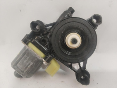 MOTOR ELEVALUNAS TRASERO DERECHO, AUDI, A3 SPORTBACK (8VA)