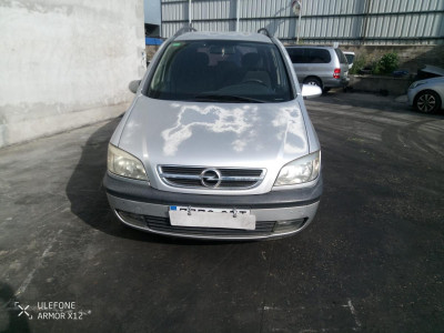 OPEL ZAFIRA A