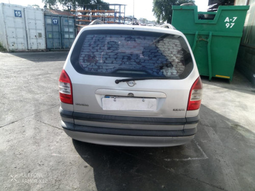  OPEL ZAFIRA A 