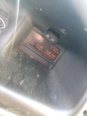 OPEL ZAFIRA A