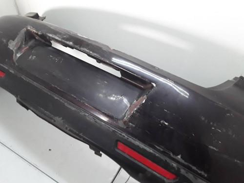 PARAGOLPES TRASERO MAZDA 6 FAMILIAR (GH) 