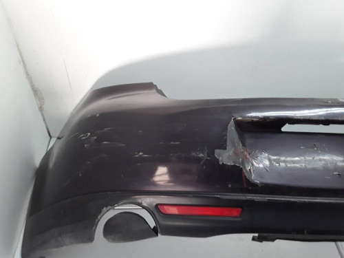 PARAGOLPES TRASERO MAZDA 6 FAMILIAR (GH) 