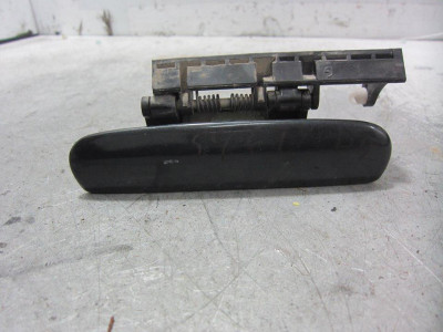 MANETA EXTERIOR DELANTERA IZQUIERDA, CITROEN, XSARA PICASSO