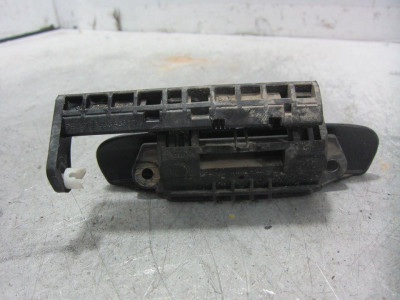 MANETA EXTERIOR DELANTERA IZQUIERDA, CITROEN, XSARA PICASSO