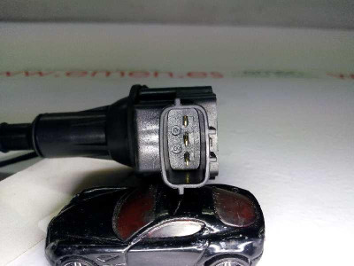 BOBINA ENCENDIDO, NISSAN, ALMERA (N16/E)