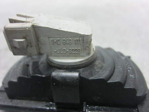 PILOTO LATERAL IZQUIERDO VOLKSWAGEN GOLF III (1H1)(11.1991) 