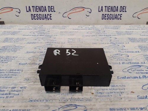  MODULO ELECTRONICO 