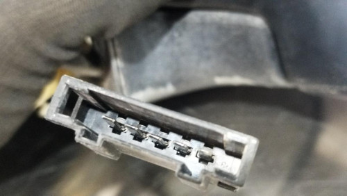  RETROVISOR DERECHO, FORD, GALAXY (VX) 