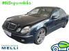 MERCEDES-BENZ CLASE E (BM 211) BERLINA — vehículo donante para recambios 