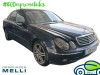 MERCEDES-BENZ CLASE E (BM 211) BERLINA — vehículo donante para recambios 