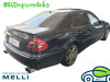 MERCEDES-BENZ CLASE E (BM 211) BERLINA — vehículo donante para recambios 