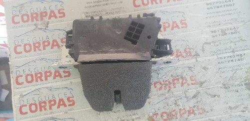 CERRADURA MALETERO / PORTON OPEL ASTRA H GTC 