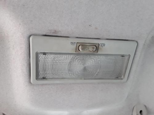 LUZ INTERIOR VOLKSWAGEN T4 TRANSPORTER CAMIÓN/DOBLE CABINA 
