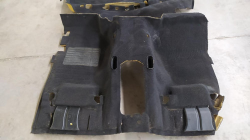 JUEGO TAPIZADOS / CARTONERAS LAND ROVER RANGE ROVER SPORT 