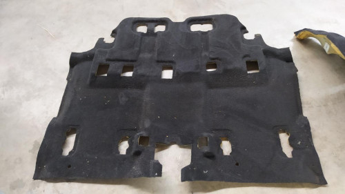 JUEGO TAPIZADOS / CARTONERAS LAND ROVER RANGE ROVER SPORT 