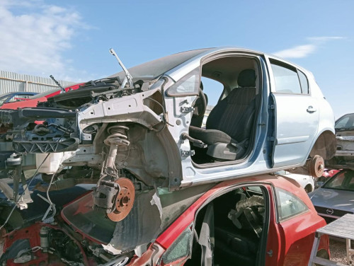 OPEL CORSA D 
