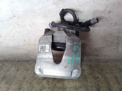 PINZA DE FRENO DELANTERA IZQUIERDA Skoda FABIA (PJ3) 