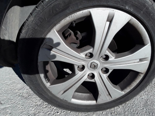 LLANTA RENAULT MEGANE III COUPE 