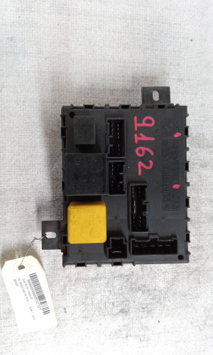 CAJA RELES / FUSIBLES FIAT BRAVA (182) 