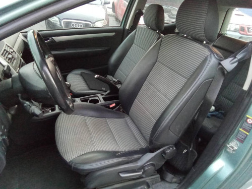 MERCEDES-BENZ CLASE A (BM 169) — автомобиль-донор на запчасти 