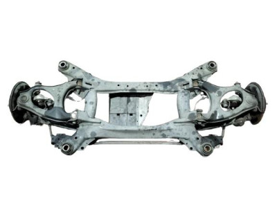 PUENTE TRASERO, HONDA, ACCORD BERLINA (CU)