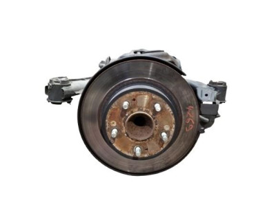 PUENTE TRASERO, HONDA, ACCORD BERLINA (CU)