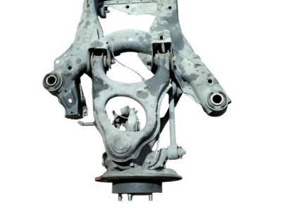 PUENTE TRASERO, HONDA, ACCORD BERLINA (CU)