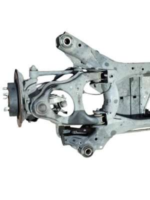 PUENTE TRASERO, HONDA, ACCORD BERLINA (CU)