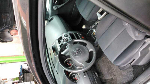 RENAULT MEGANE II BERLINA 5P 