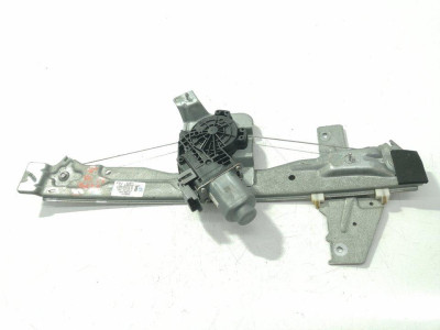 ELEVALUNAS TRASERO IZQUIERDO, CITROEN, C3 PICASSO