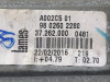  ELEVALUNAS TRASERO IZQUIERDO, CITROEN, C3 PICASSO 