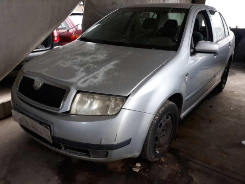  SKODA FABIA (6Y2/6Y3) 