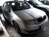  SKODA FABIA (6Y2/6Y3) 