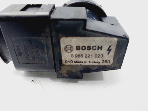  BOBINA ENCENDIDO, VOLKSWAGEN, SCIROCCO (137) 