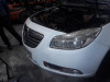 OPEL INSIGNIA BERLINA — Donor Vehicle for Used Parts 