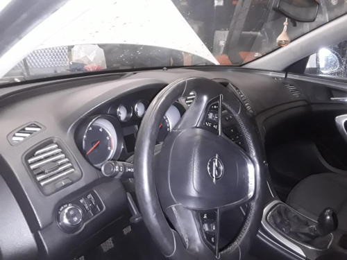 OPEL INSIGNIA BERLINA — Donor Vehicle for Used Parts 