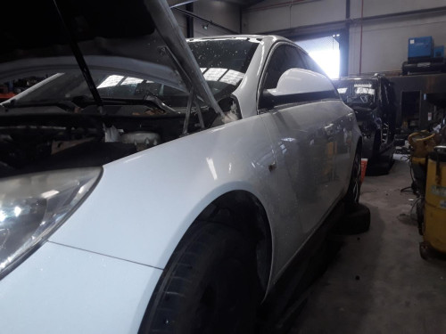 OPEL INSIGNIA BERLINA — Donor Vehicle for Used Parts 