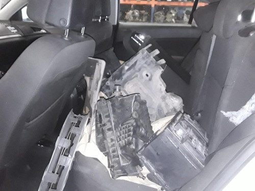 OPEL INSIGNIA BERLINA — Donor Vehicle for Used Parts 