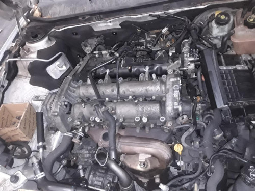 OPEL INSIGNIA BERLINA — Donor Vehicle for Used Parts 