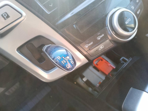  PALANCA CAMBIO TOYOTA PRIUS + (ZVW40) 