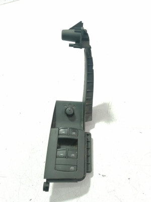 MANDO ELEVALUNAS DELANTERO IZQUIERDO, AUDI, A3 SPORTBACK (8PA)