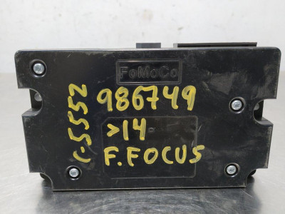 MODULO ELECTRONICO, FORD, FOCUS BERLINA (CEW)