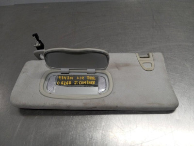 PARASOL IZQUIERDO, JEEP, COMPASS (MP)